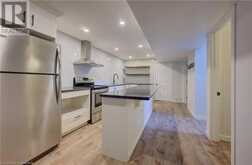 18 JAY Court Unit# #Bsmnt Kitchener