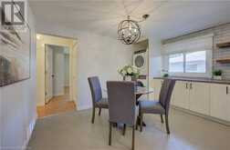 18 JAY Court Unit# #Upper Kitchener