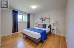 18 JAY Court Unit# #Upper Kitchener