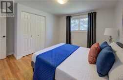 18 JAY Court Unit# #Upper Kitchener