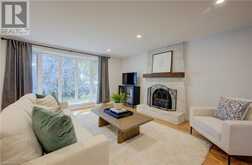 18 JAY Court Unit# #Upper Kitchener