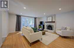 18 JAY Court Unit# #Upper Kitchener