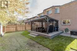 1617 BRISTOL Road W Mississauga