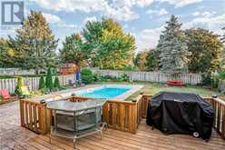 118 PARKEDGE Street Guelph/Eramosa