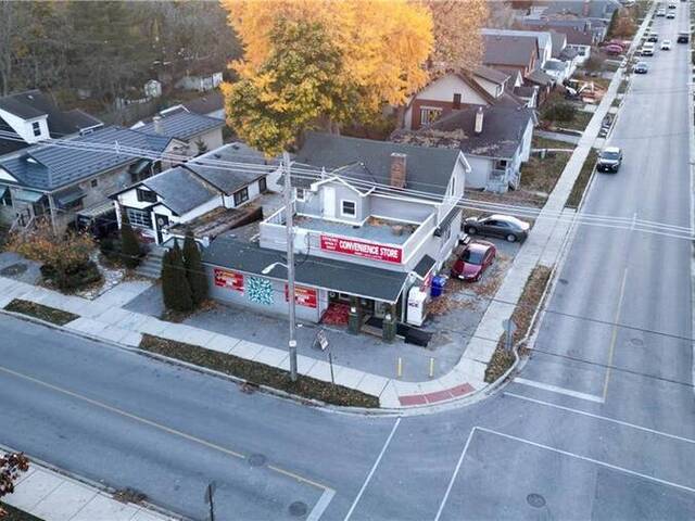 217 CATHCART Street London Ontario