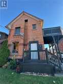 677 DURIE Street Unit# 2 Toronto