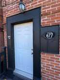 677 DURIE Street Unit# 2 Toronto