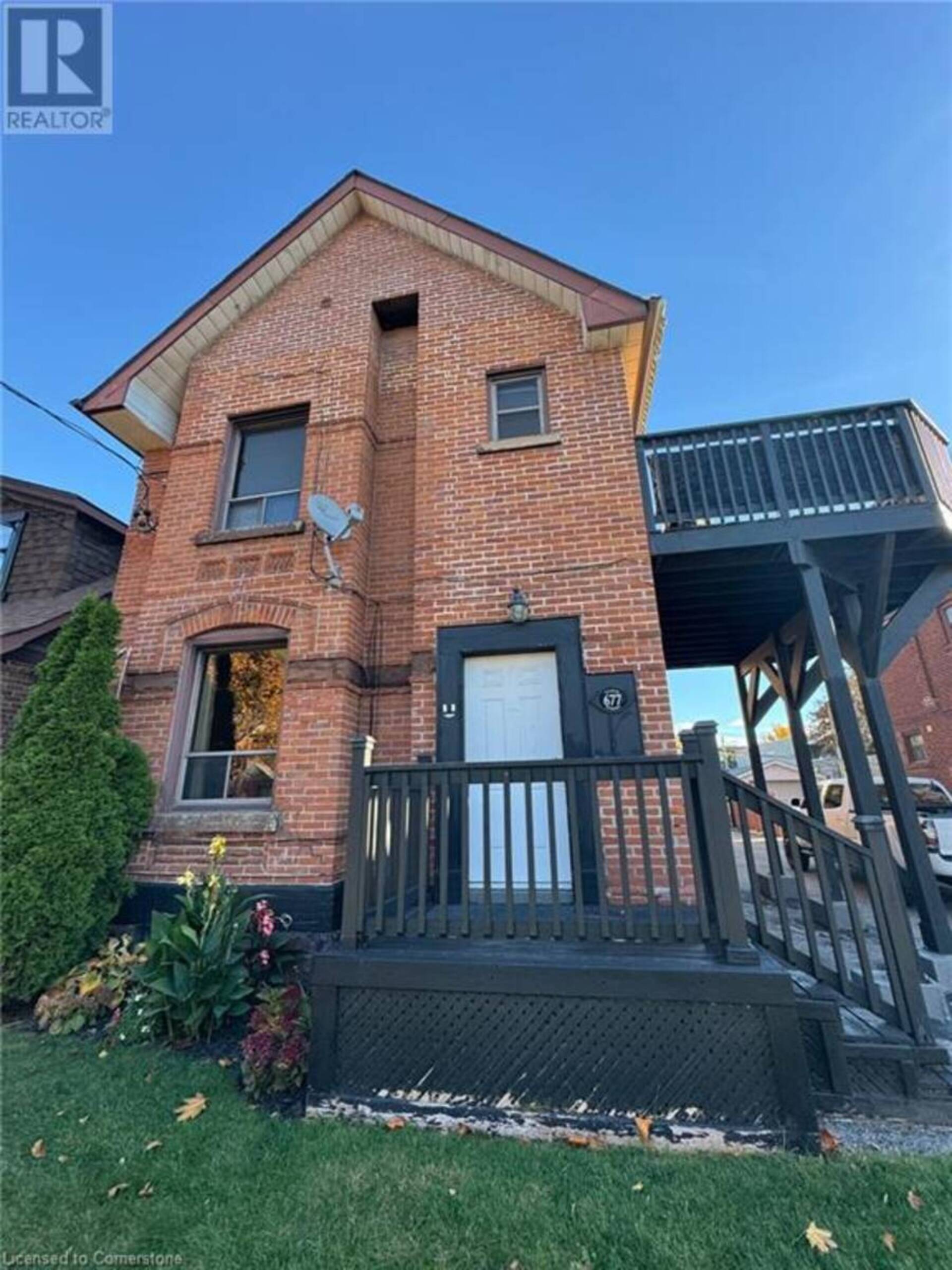 677 DURIE Street Unit# 2 Toronto