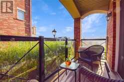 2508 POST Road Unit# 32 Oakville