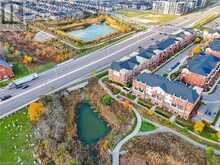 2508 POST Road Unit# 32 Oakville