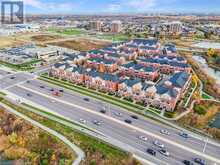 2508 POST Road Unit# 32 Oakville