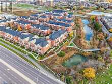 2508 POST Road Unit# 32 Oakville