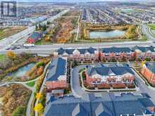 2508 POST Road Unit# 32 Oakville