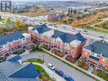 2508 POST Road Unit# 32 Oakville