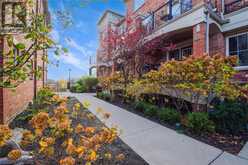 2508 POST Road Unit# 32 Oakville