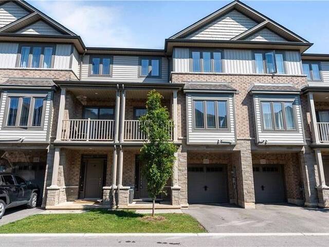 77 DIANA Avenue Unit# 113 Brantford Ontario