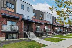 289 CHAPEL HILL Drive Unit# 49 Kitchener