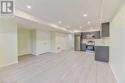 289 CHAPEL HILL Drive Unit# 49 Kitchener