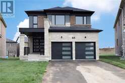 88 MCBRIDE Trail Barrie