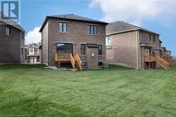 88 MCBRIDE Trail Barrie