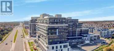 395 DUNDAS Street W Unit# 331 Oakville