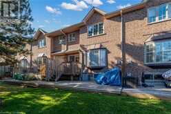 2880 HEADON FOREST Drive Unit# 19 Burlington