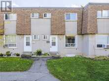 293 LIMERIDGE Road W Unit# 12 Hamilton