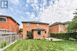 4273 CREDIT POINTE Drive Mississauga