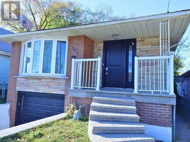 574 UPPER SHERMAN Avenue Hamilton Ontario