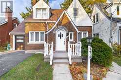 774 BELMONT Avenue W Kitchener