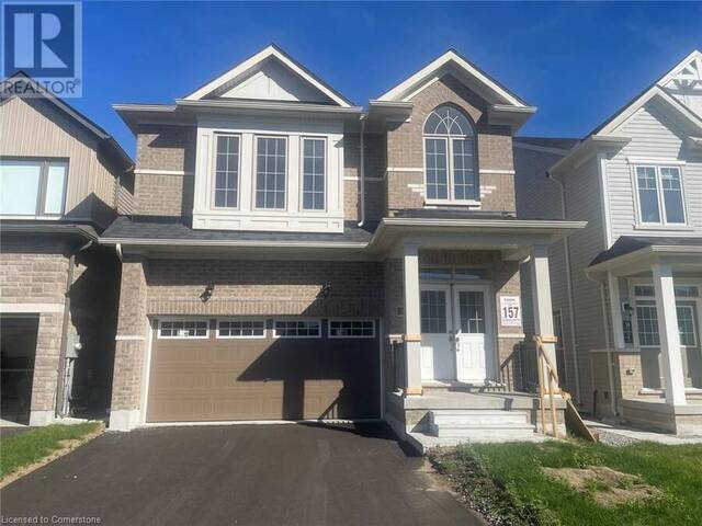 16 TAMWORTH Terrace Barrie Ontario