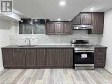 594 BLAIR CREEK DRIVE Drive Kitchener