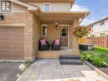 12 WHITEDEER Road Unit# 15 Stoney Creek