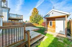 587 LANGLAW Drive Cambridge