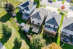 587 LANGLAW Drive Cambridge