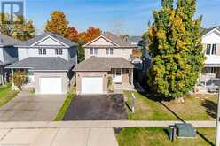 587 LANGLAW Drive Cambridge