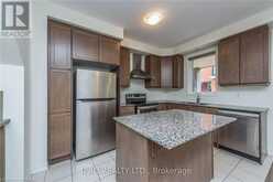 278 LAGERFELD Drive Brampton