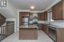 278 LAGERFELD Drive Brampton