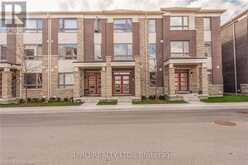 278 LAGERFELD Drive Brampton