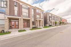 278 LAGERFELD Drive Brampton