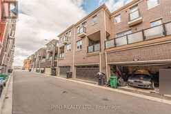 278 LAGERFELD Drive Brampton