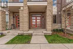 278 LAGERFELD Drive Brampton