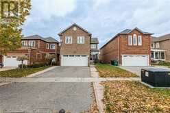 5256 FLORAL HILL Crescent Mississauga