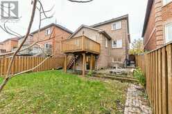 5256 FLORAL HILL Crescent Mississauga