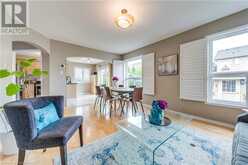 3751 PEARLSTONE Drive Mississauga