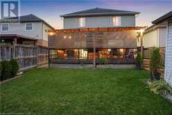 3070 MEADOWGATE Boulevard London