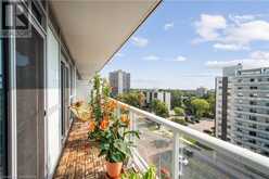 55 SPEERS Road Unit# 708 Oakville