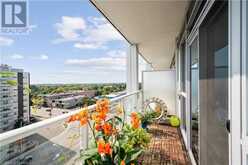 55 SPEERS Road Unit# 708 Oakville