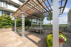 55 SPEERS Road Unit# 708 Oakville