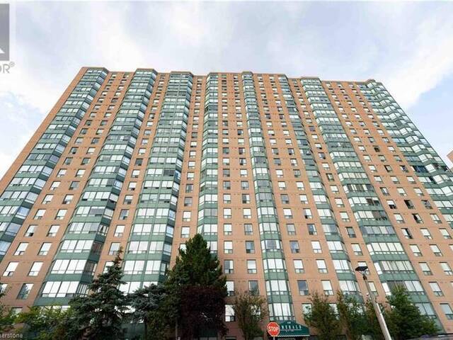 135 HILLCREST Avenue Unit# 215 Mississauga Ontario